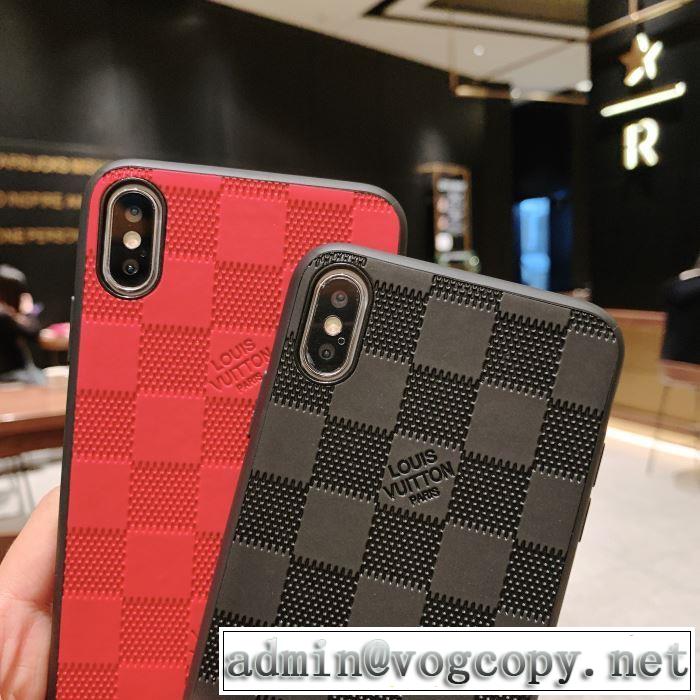 ケータイケース 2色可選 2019秋冬トレンドアイテム おすすめする注目トレンド ルイ ヴィトン LOUIS VUITTON