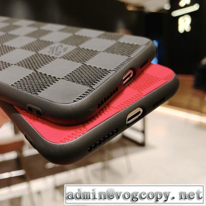 ケータイケース 2色可選 2019秋冬トレンドアイテム おすすめする注目トレンド ルイ ヴィトン LOUIS VUITTON