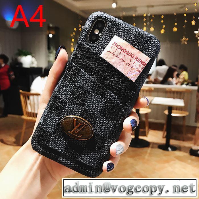 多色可選 今季トレンド新作はこれ ルイ ヴィトン LOUIS VUITTON ケータイケース 気になる2019年秋のファッション