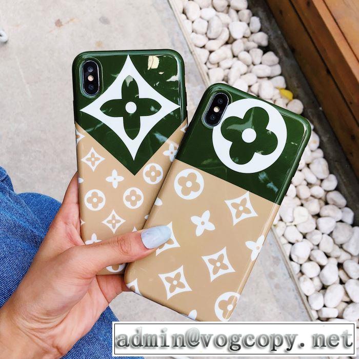 ケータイケース 2色可選 現在流行中のおすすめ人気 2019秋冬トレンドデザイン ルイ ヴィトン LOUIS VUITTON