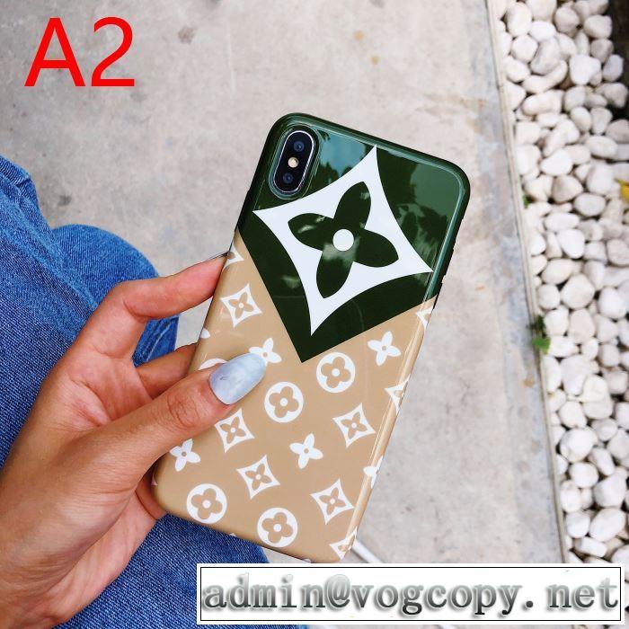 ケータイケース 2色可選 現在流行中のおすすめ人気 2019秋冬トレンドデザイン ルイ ヴィトン LOUIS VUITTON