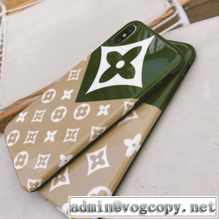ケータイケース 2色可選 現在流行中のおすすめ人気 2019秋冬トレンドデザイン ルイ ヴィトン LOUIS VUITTON