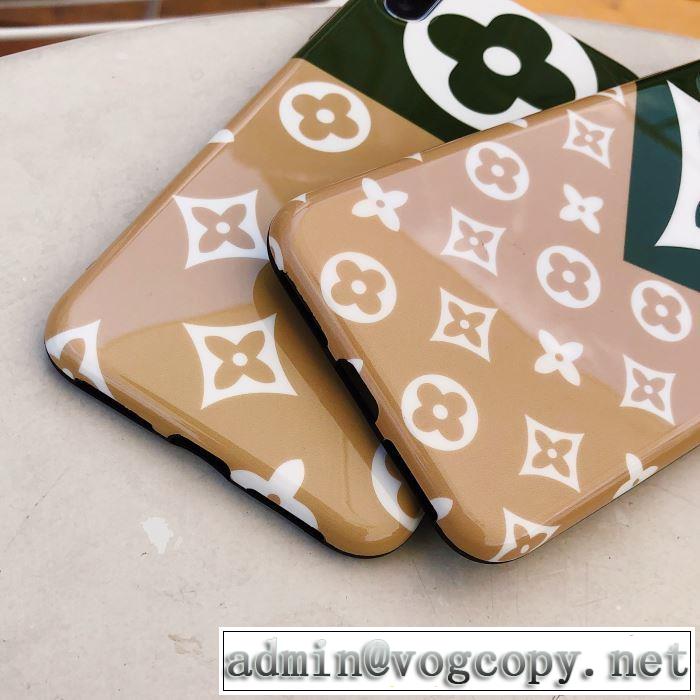 ケータイケース 2色可選 現在流行中のおすすめ人気 2019秋冬トレンドデザイン ルイ ヴィトン LOUIS VUITTON