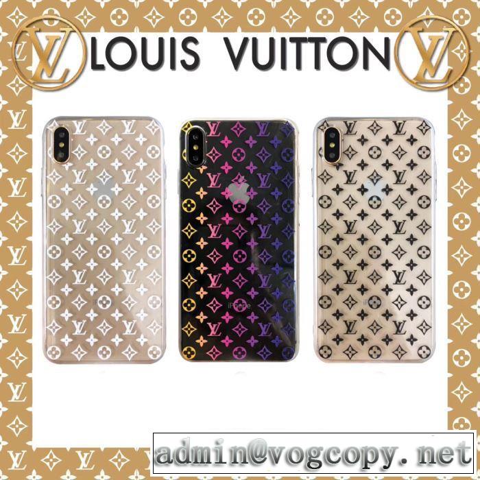 3色可選 ルイ ヴィトン LOUIS VUITTON ケータイケース おしゃれでおすすめ今季トレンド 2019秋冬人気色おすすめ