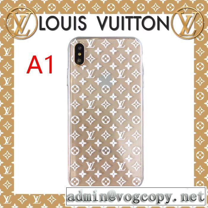 3色可選 ルイ ヴィトン LOUIS VUITTON ケータイケース おしゃれでおすすめ今季トレンド 2019秋冬人気色おすすめ