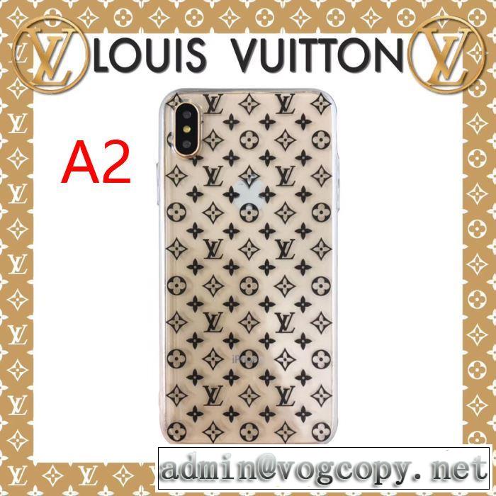 3色可選 ルイ ヴィトン LOUIS VUITTON ケータイケース おしゃれでおすすめ今季トレンド 2019秋冬人気色おすすめ