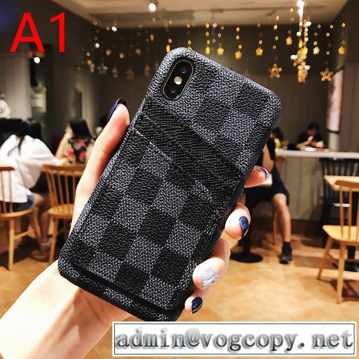 2019秋に注目したい 多色可選 おススメの秋冬アイテムをCHECK ルイ ヴィトン LOUIS VUITTON ケータイケース