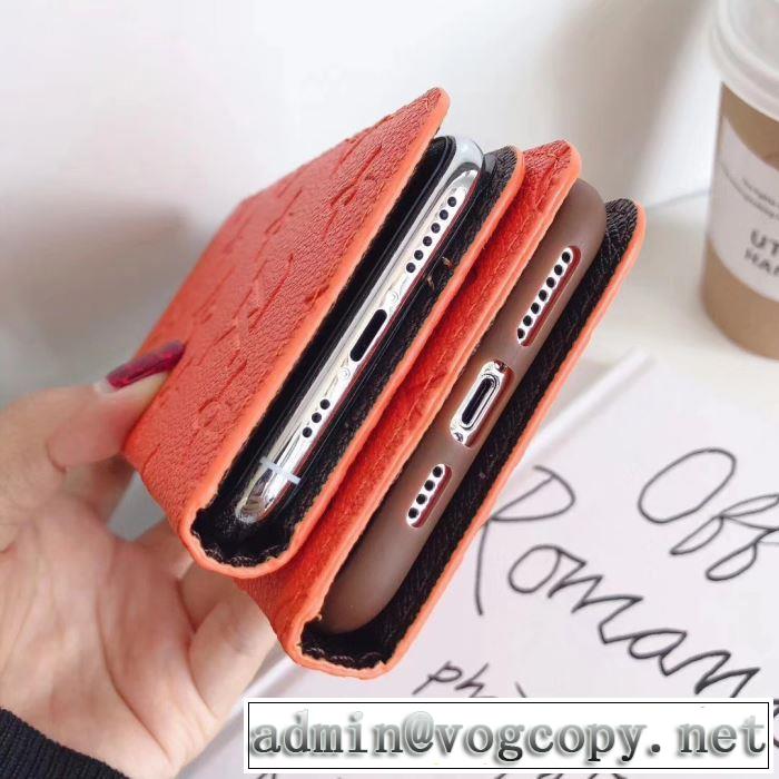 ケータイケース 3色可選 機能性が良くブランド新品 2019秋断然ブランド推し ルイ ヴィトン LOUIS VUITTON