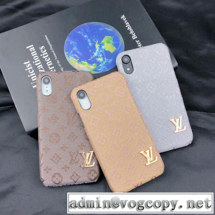 3色可選 ルイ ヴィトン LOUIS VUITTON ケータイケース 大人かわいい秋冬コーデを楽しみ 2020秋冬流行ファション