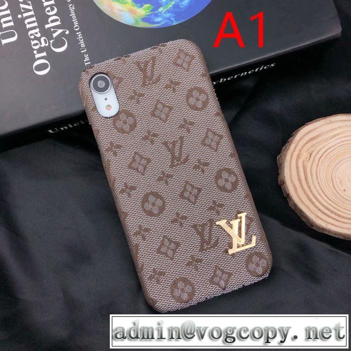 3色可選 ルイ ヴィトン LOUIS VUITTON ケータイケース 大人かわいい秋冬コーデを楽しみ 2020秋冬流行ファション