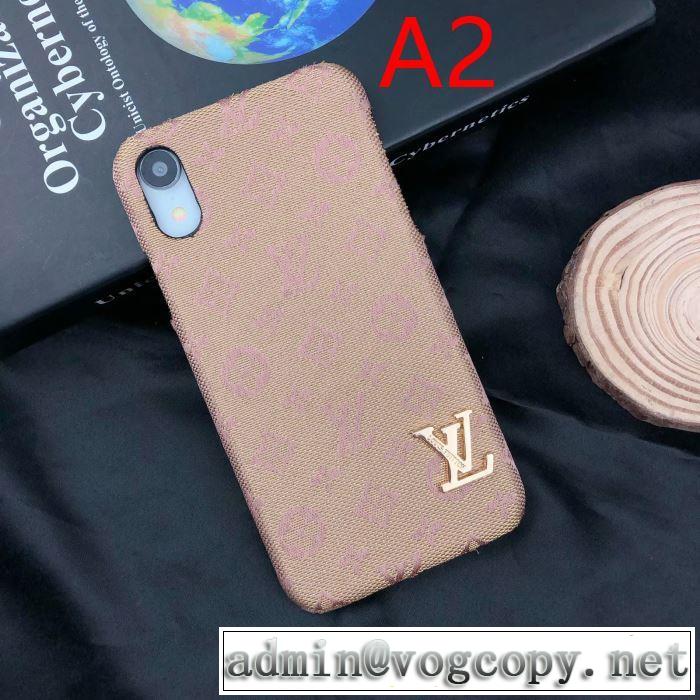 3色可選 ルイ ヴィトン LOUIS VUITTON ケータイケース 大人かわいい秋冬コーデを楽しみ 2020秋冬流行ファション