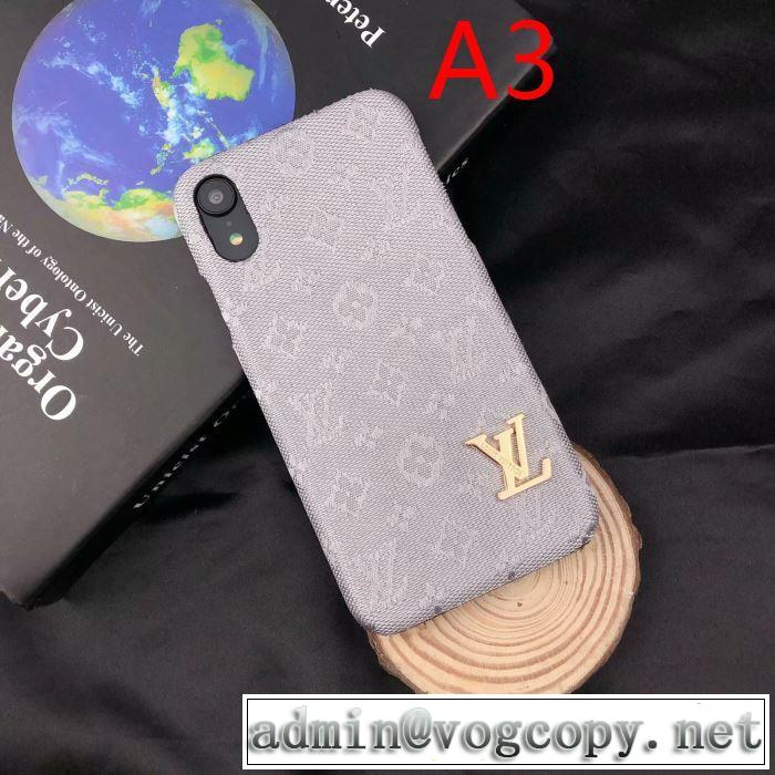3色可選 ルイ ヴィトン LOUIS VUITTON ケータイケース 大人かわいい秋冬コーデを楽しみ 2020秋冬流行ファション