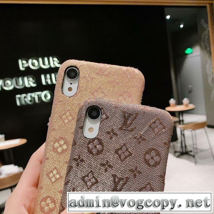 3色可選 ルイ ヴィトン LOUIS VUITTON ケータイケース 大人かわいい秋冬コーデを楽しみ 2020秋冬流行ファション