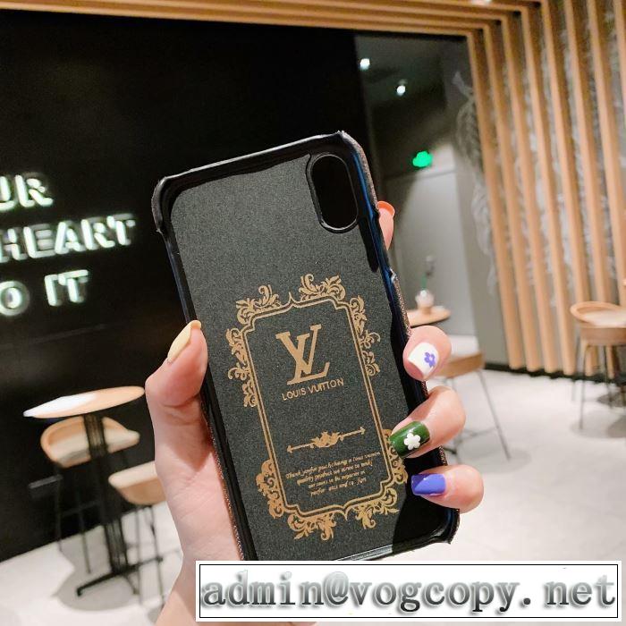 3色可選 ルイ ヴィトン LOUIS VUITTON ケータイケース 大人かわいい秋冬コーデを楽しみ 2020秋冬流行ファション