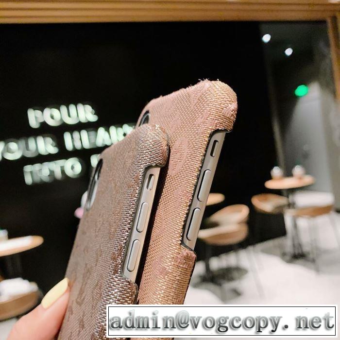 3色可選 ルイ ヴィトン LOUIS VUITTON ケータイケース 大人かわいい秋冬コーデを楽しみ 2020秋冬流行ファション