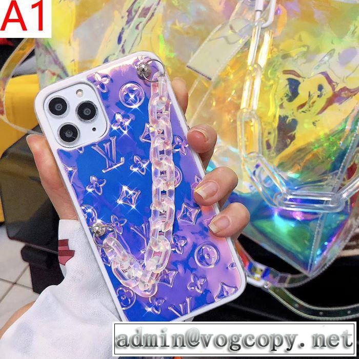 2019秋冬トレンドデザイン 3色可選  ルイ ヴィトン LOUIS VUITTON ケータイケース 今年の秋冬のトレンド激安セール