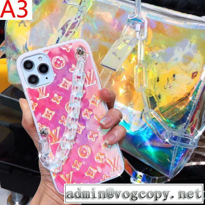 2019秋冬トレンドデザイン 3色可選  ルイ ヴィトン LOUIS VUITTON ケータイケース 今年の秋冬のトレンド激安セール