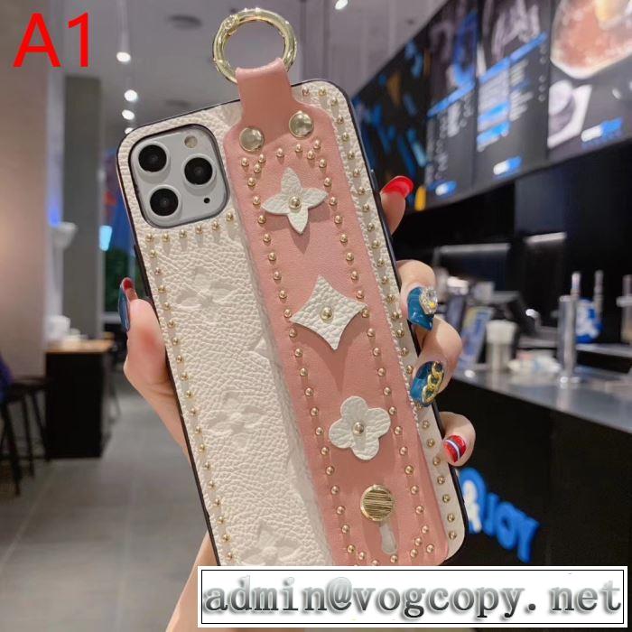 多色可選 ケータイケース 気になる2019年秋のファッション 秋冬に大注目のカラー ルイ ヴィトン LOUIS VUITTON