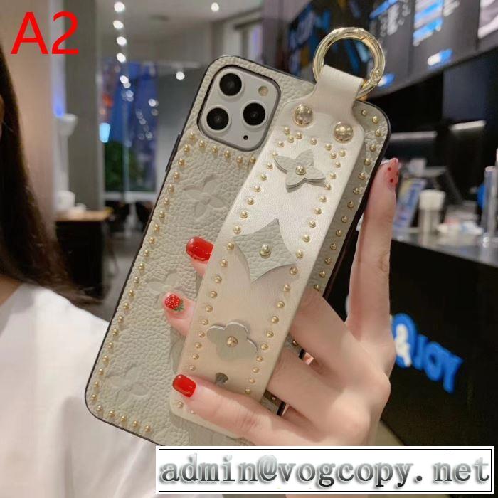 多色可選 ケータイケース 気になる2019年秋のファッション 秋冬に大注目のカラー ルイ ヴィトン LOUIS VUITTON