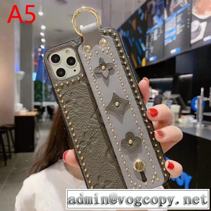 多色可選 ケータイケース 気になる2019年秋のファッション 秋冬に大注目のカラー ルイ ヴィトン LOUIS VUITTON