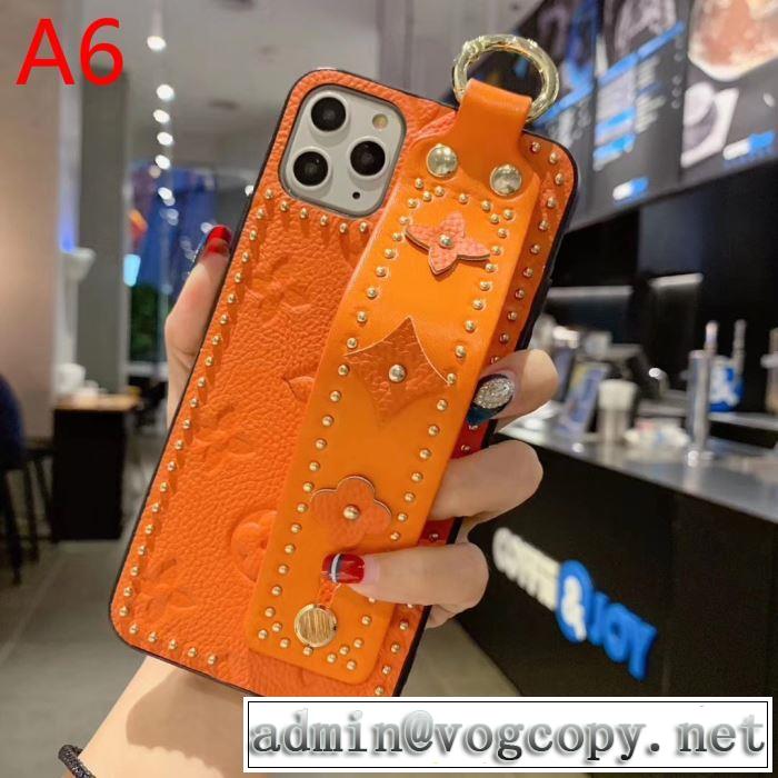 多色可選 ケータイケース 気になる2019年秋のファッション 秋冬に大注目のカラー ルイ ヴィトン LOUIS VUITTON