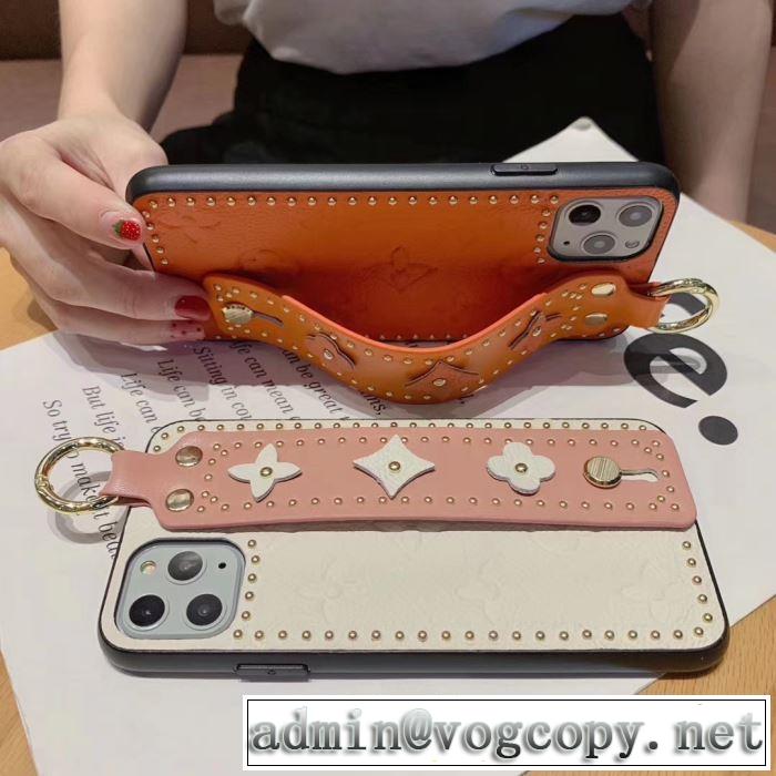 多色可選 ケータイケース 気になる2019年秋のファッション 秋冬に大注目のカラー ルイ ヴィトン LOUIS VUITTON