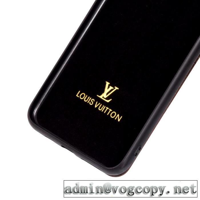 4色可選 ルイ ヴィトン LOUIS VUITTON ケータイケース 2019秋のファッショントレンドはこれ 秋トレンドの新定番