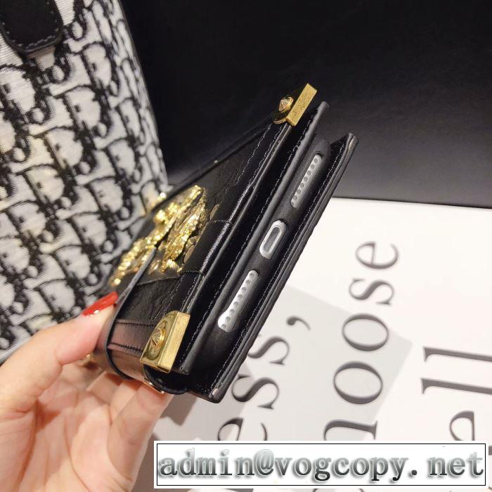 2色可選 お洒落で秋冬注目トレンド ルイ ヴィトン LOUIS VUITTON ケータイケース 2019-2020秋冬のファッション