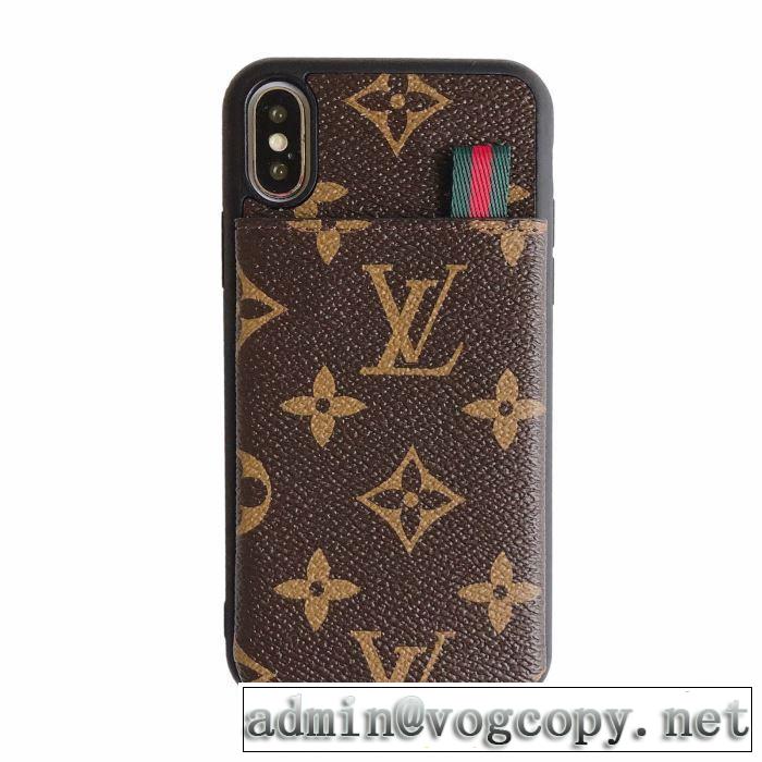 ルイ ヴィトン LOUIS VUITTON ケータイケース 【2019秋冬】今きてる最先端ブランド 更にトレンドが急上昇中