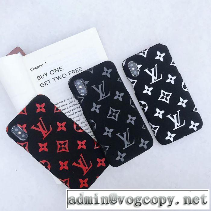2019?2020秋冬流行色紹介 3色可選  ルイ ヴィトン LOUIS VUITTON ケータイケース 絶対おさえるべきカラーと最新