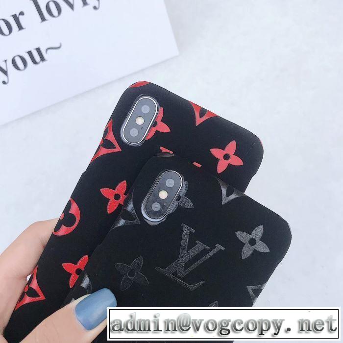2019?2020秋冬流行色紹介 3色可選  ルイ ヴィトン LOUIS VUITTON ケータイケース 絶対おさえるべきカラーと最新