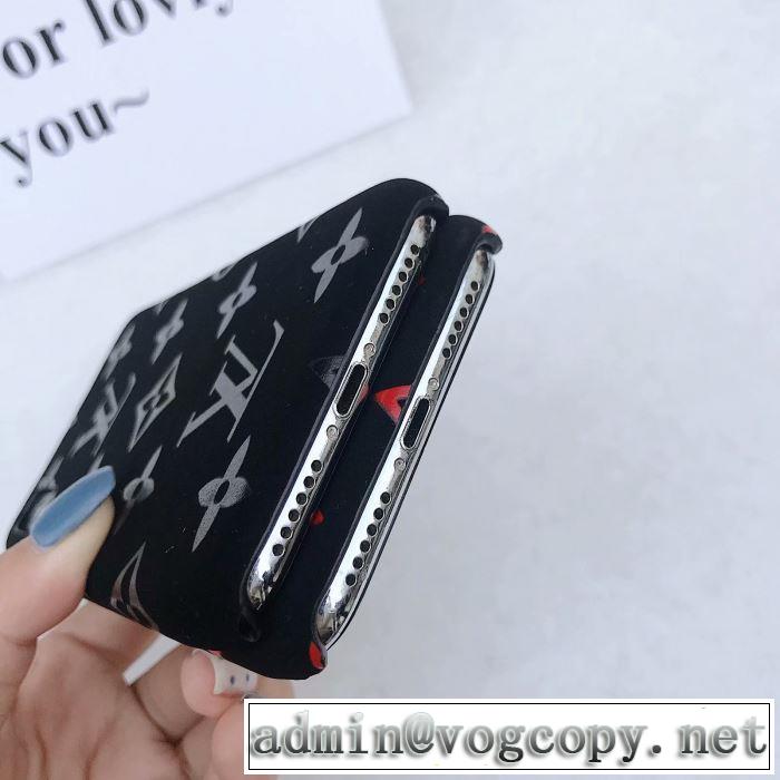 2019?2020秋冬流行色紹介 3色可選  ルイ ヴィトン LOUIS VUITTON ケータイケース 絶対おさえるべきカラーと最新