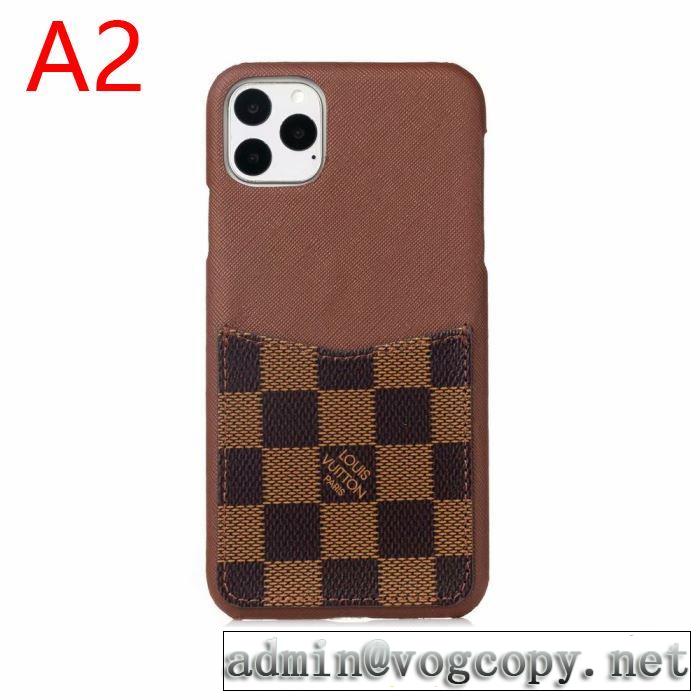 多色可選 気になる2019年秋のファッション 秋冬流行りファション ルイ ヴィトン LOUIS VUITTON ケータイケース