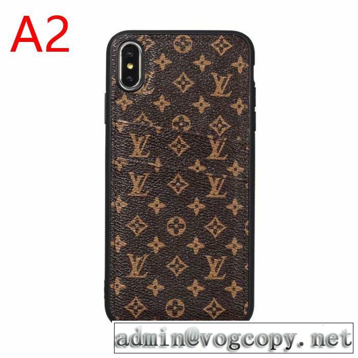 ケータイケース 多色可選 ルイ ヴィトン LOUIS VUITTON 新作アイテムが今年流 最速2019秋冬トレンドブランド