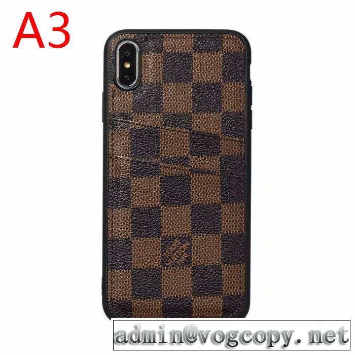ケータイケース 多色可選 ルイ ヴィトン LOUIS VUITTON 新作アイテムが今年流 最速2019秋冬トレンドブランド