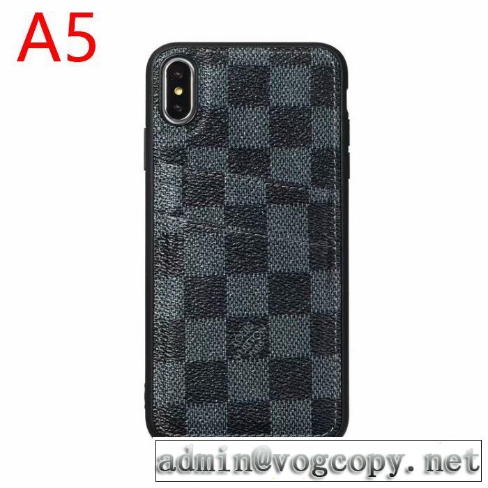ケータイケース 多色可選 ルイ ヴィトン LOUIS VUITTON 新作アイテムが今年流 最速2019秋冬トレンドブランド