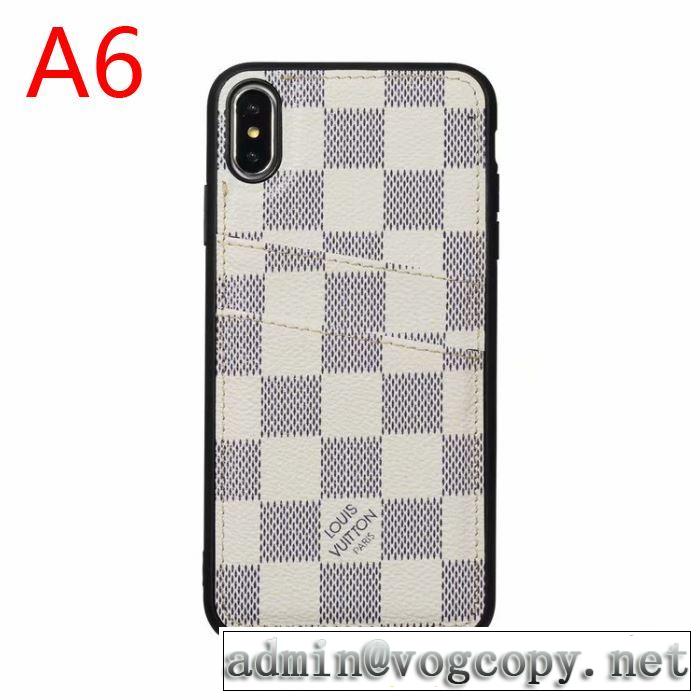 ケータイケース 多色可選 ルイ ヴィトン LOUIS VUITTON 新作アイテムが今年流 最速2019秋冬トレンドブランド