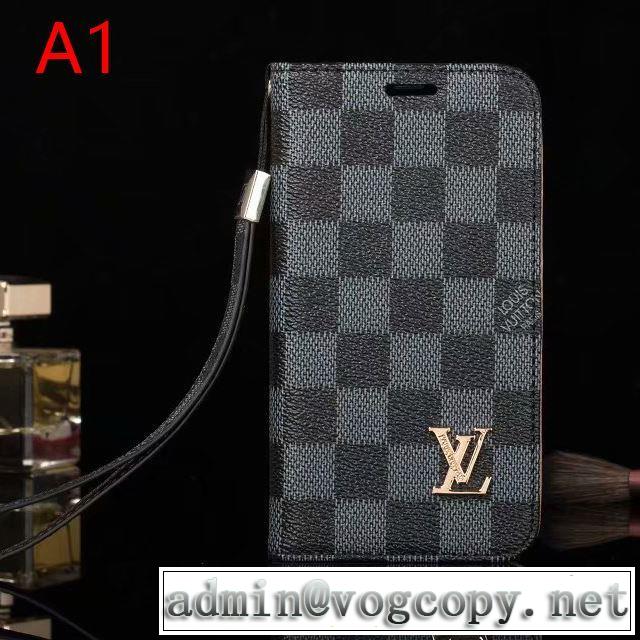 多色可選 ルイ ヴィトン LOUIS VUITTON ケータイケース 2019秋に注目したい トレンド入り確実最新コレクション