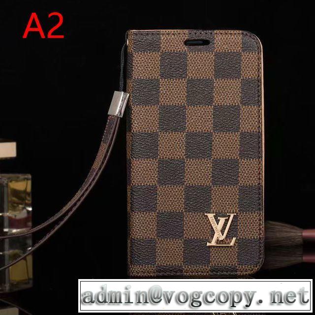 多色可選 ルイ ヴィトン LOUIS VUITTON ケータイケース 2019秋に注目したい トレンド入り確実最新コレクション