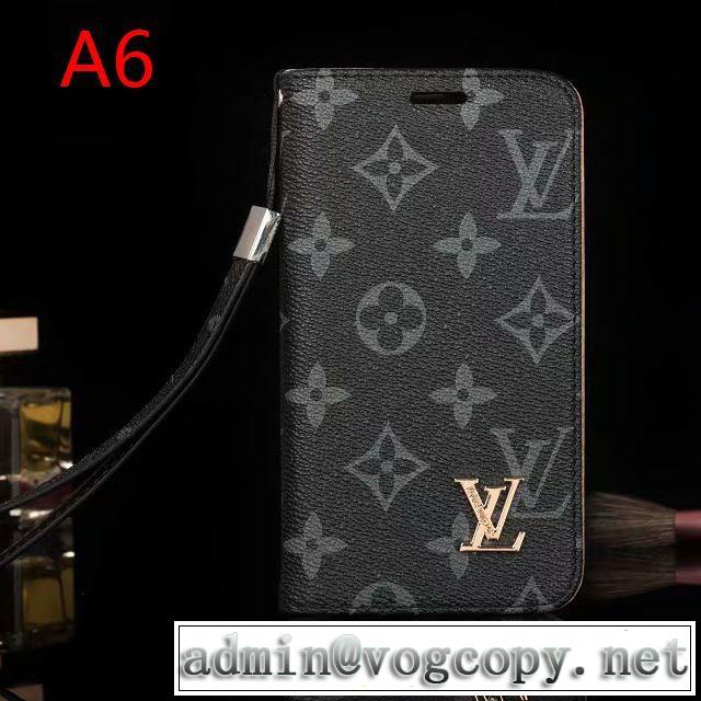 多色可選 ルイ ヴィトン LOUIS VUITTON ケータイケース 2019秋に注目したい トレンド入り確実最新コレクション