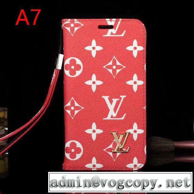 多色可選 ルイ ヴィトン LOUIS VUITTON ケータイケース 2019秋に注目したい トレンド入り確実最新コレクション