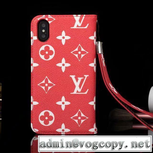 多色可選 ルイ ヴィトン LOUIS VUITTON ケータイケース 2019秋に注目したい トレンド入り確実最新コレクション