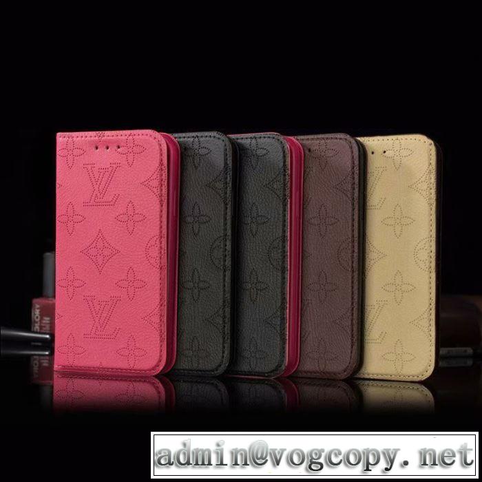 2020秋冬流行ファション 多色可選 今年注目すべき秋冬ファッション ルイ ヴィトン LOUIS VUITTON ケータイケース