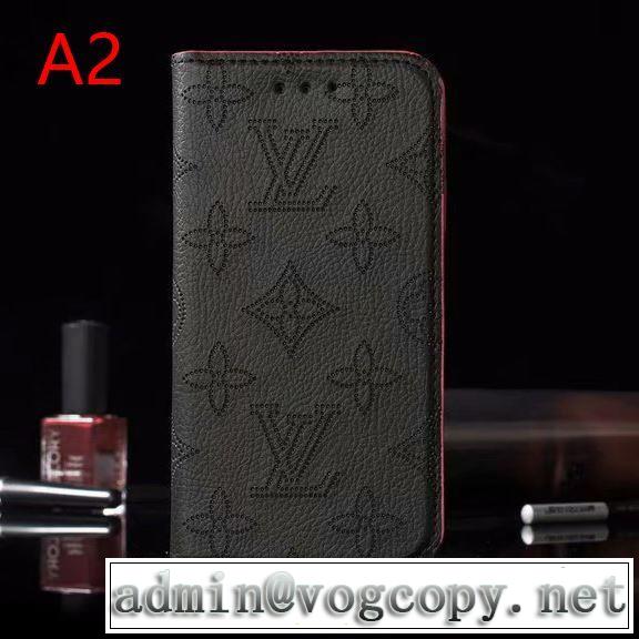 2020秋冬流行ファション 多色可選 今年注目すべき秋冬ファッション ルイ ヴィトン LOUIS VUITTON ケータイケース