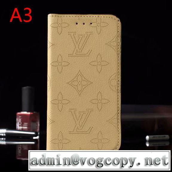 2020秋冬流行ファション 多色可選 今年注目すべき秋冬ファッション ルイ ヴィトン LOUIS VUITTON ケータイケース