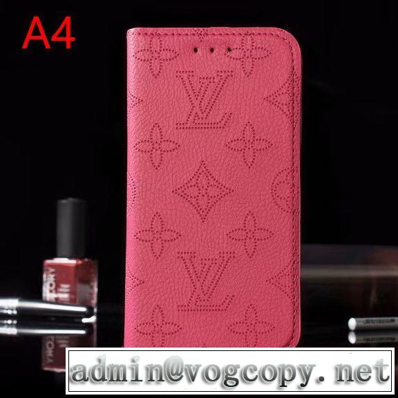 2020秋冬流行ファション 多色可選 今年注目すべき秋冬ファッション ルイ ヴィトン LOUIS VUITTON ケータイケース
