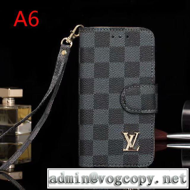 多色可選 先取り 2019/2020秋冬ファッション ルイ ヴィトン LOUIS VUITTON ケータイケース 支持率が高い秋冬最新作