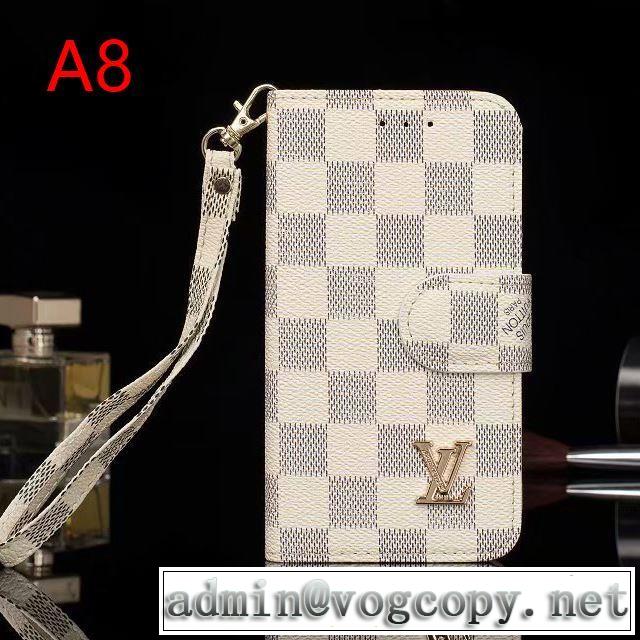 多色可選 先取り 2019/2020秋冬ファッション ルイ ヴィトン LOUIS VUITTON ケータイケース 支持率が高い秋冬最新作