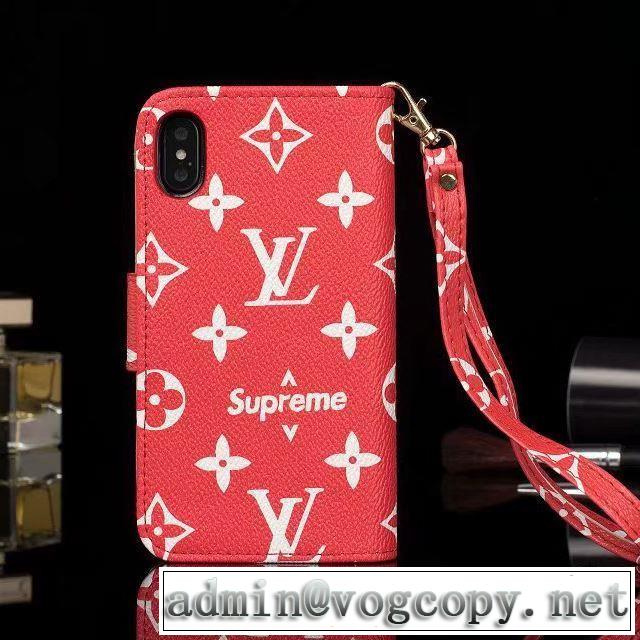 多色可選 先取り 2019/2020秋冬ファッション ルイ ヴィトン LOUIS VUITTON ケータイケース 支持率が高い秋冬最新作