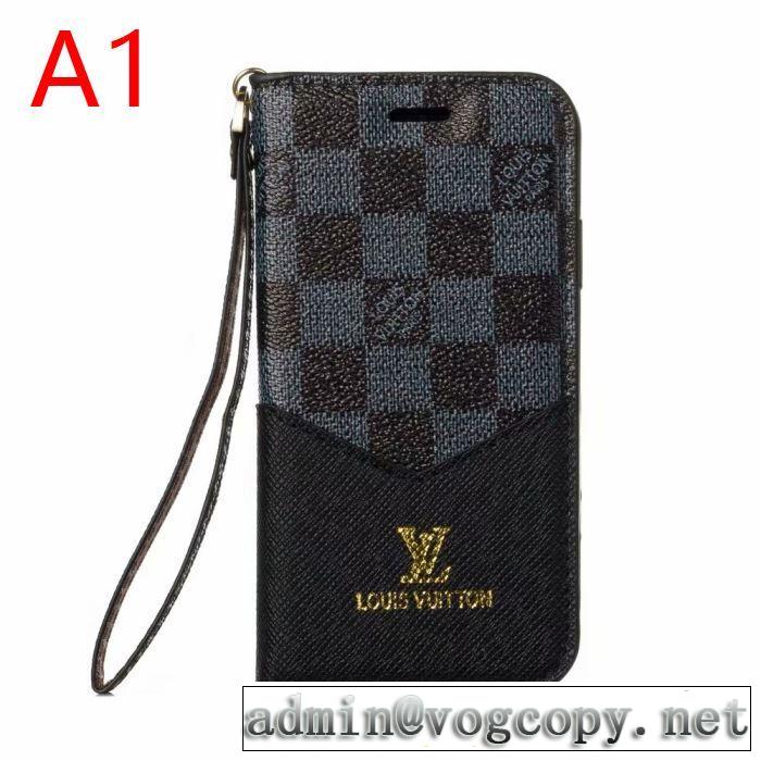 今年の流行りファション 多色可選 ルイ ヴィトン LOUIS VUITTON ケータイケース 2019トレンド秋冬おすすめ安い